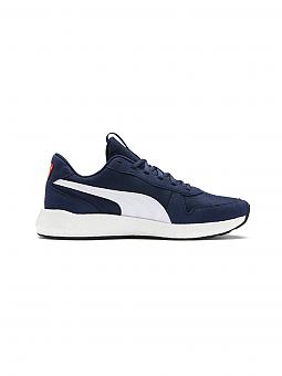 PUMA Herren Schuh NRGY Neko Retro blau